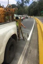 Comprar Demarcación Vial Pintura De Trafico Y Pintura Termoplastica 