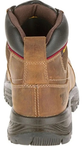 Botines Hombre Crossrail St