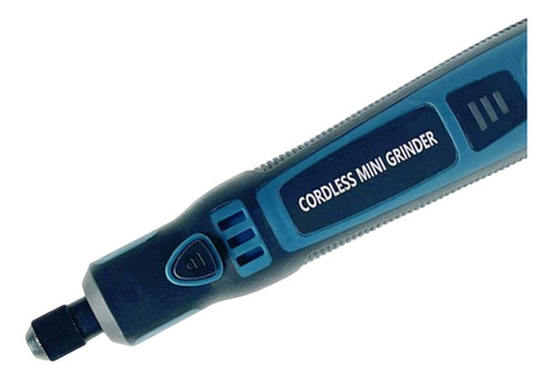 Mini Taladro Amoladora Herramienta Rotativa De Carga Usb 3