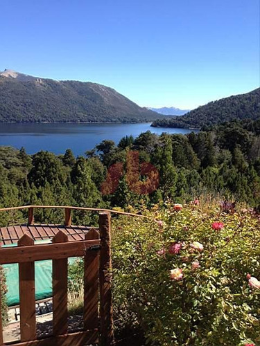 Imagen 7 de 30 de Casa - Villa Lago Gutierrez