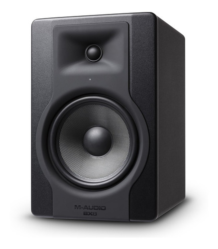 Monitores De Estudio M-audio Bx8 D3 150 Watts