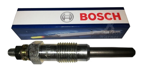 Bujia De Precalentamiento Bosch Peugeot 406 1.9 T Diesel