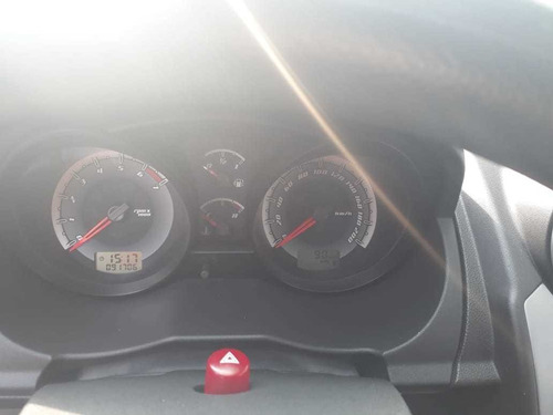 Ford Fiesta 1.6 Rocam Se Flex 5p 2014