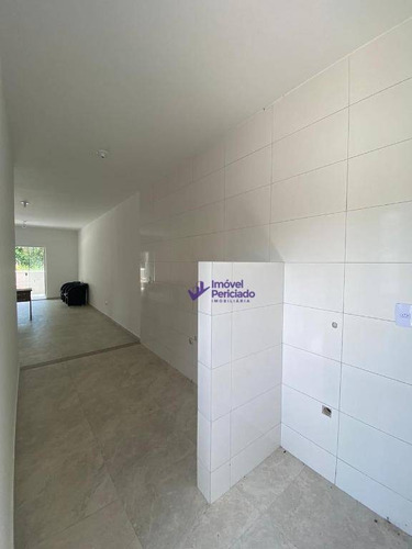 Imagem 8 de 25 de Casa Com 2 Dormitórios À Venda, 81 M² Por R$ 234.000,00 - Itamar - Itapoá/sc - Ca0625