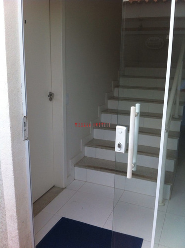 Imagem 13 de 17 de Apartamento - Ap00007 - 34225209