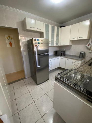 Imagem 23 de 30 de Apartamento No Bairro Vila Alzira - Santo André-sp - 3405