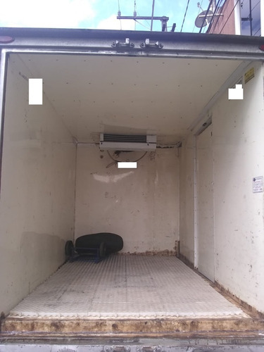 Imagem 5 de 6 de Kia Bongo K2500
