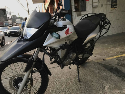 Imagem 8 de 8 de Honda Xre 300