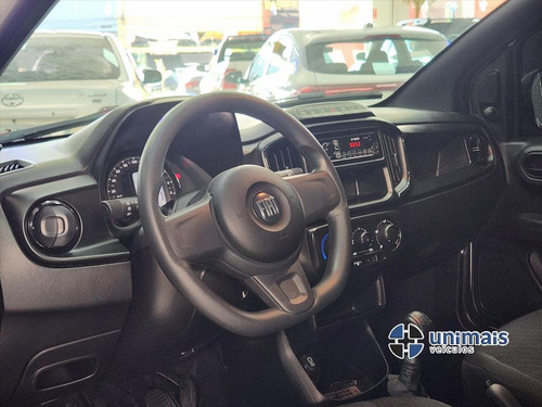 Fiat Fiorino 1.4 MPI FURGÃO ENDURANCE 8V FLEX 2P MANUAL
