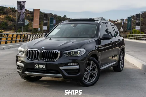 BMW X3 2.0 xDrive30iA X Line At