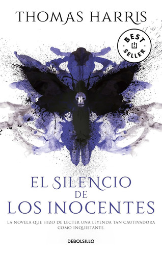 Saga Completa De Hannibal Lecter - Dragon Rojo Silencio