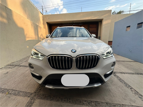 BMW X1 2.0 Sdrive 20ia X Line At