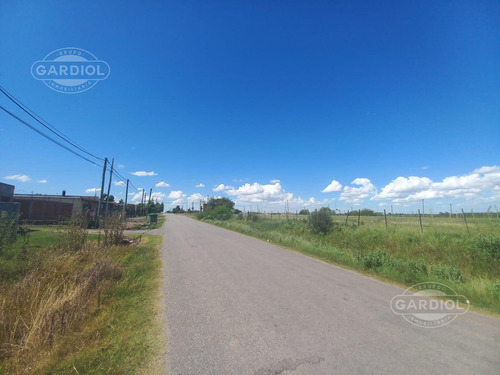Venta De Terreno En Zona Norte De Carmelo