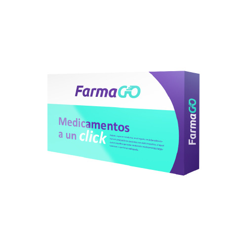Corentel 5mg X10comprimidos