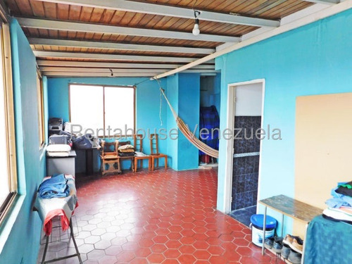 Zulay González Vende Espectacular Apartamento Tipo Penthouse En La Mata Cabudare Centro Mls 25-19352