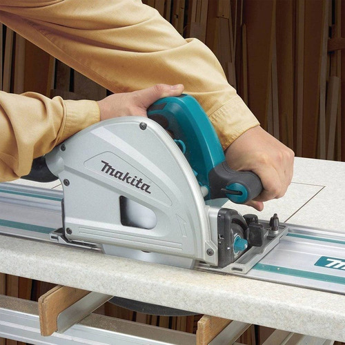 Regla Guía Riel Makita 1.5 Metros Sp6000-dsp600-dsp601