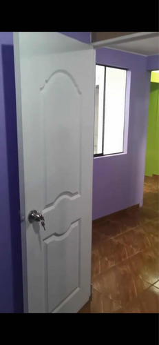 Imagen 16 de 30 de Alquilo Mini Departamento 320 Soles