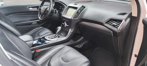 Ford Edge 2.0 Titanium
