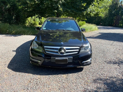 Mercedes Benz C250