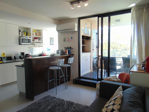 Imagen 7 de 24 de Departamento 3 Ambientes Con Cochera Doble Y Baulera. Pileta En Común - Pasionaria- Martínez. San Isidro