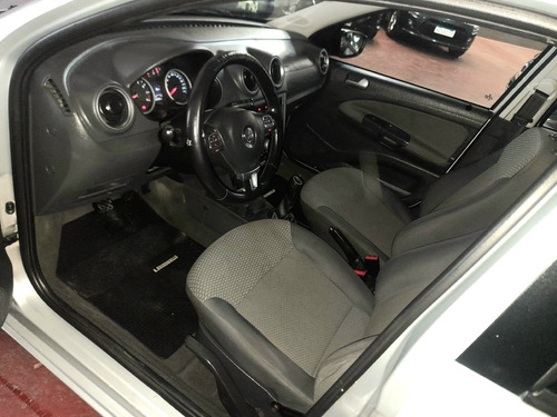 Volkswagen Gol Trend 1.6 Pack Iii 101cv
