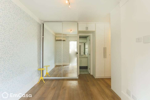 Imagem 9 de 10 de Apartamento À Venda Em São Paulo - 52039