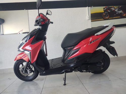 Honda Elite 125