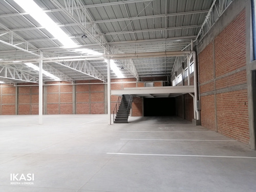 Imagen 4 de 14 de Bir-439 Bodega Zona Industrial 2000 M2 Buen Precio
