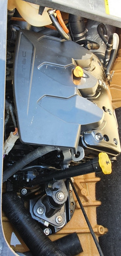 Imagen 4 de 14 de Seadoo Rxt260rs