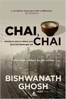 Libro Chai Chai - Bishwanath Ghosh
