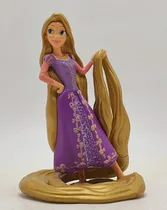 Comprar Mini Muñeca Rapunzel Enredados