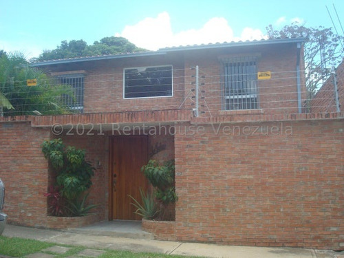 Casa En Venta En Terrazas Del Club Hipico. Rl