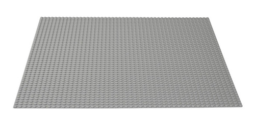 Lego® Classic Base Gris (10701) Cantidad de piezas 1