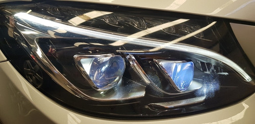 Mercedes-benz Clase C 250 Avantgarde 2017 Particular