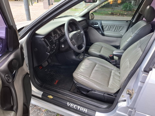 Chevrolet Vectra 2.2 Cd At