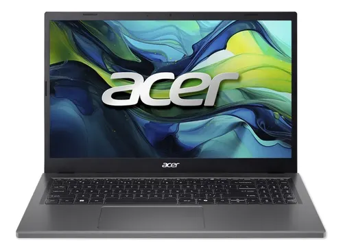 Notebook Acer Aspire Go 15 AG15-71P-76Z8 | Intel Core i7-13620H