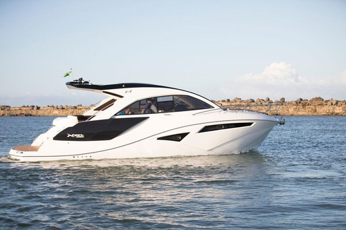 Nx 400 Horizon Ht Diesel!! Em Até 60x