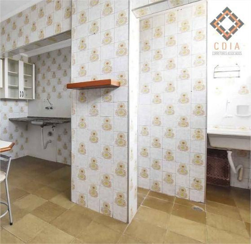 Imagem 6 de 19 de Apartamento Para Compra Com 2 Quartos, 1 Suite E 1 Vaga Localizado Na Vila Romana - Ap53276