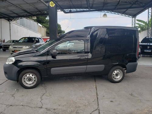 Imagem 9 de 15 de Fiat Fiorino 1.4 Mpi Furgão 8v Flex 2p Manual