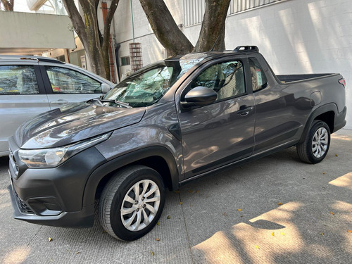 RAM 700 1.6 Slt Mt