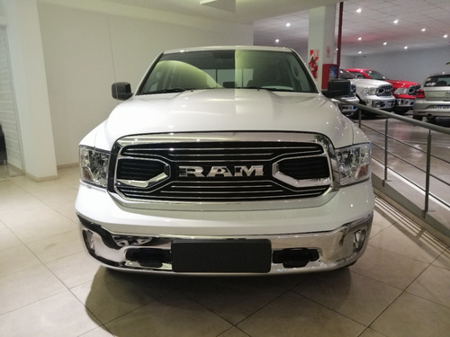 Ram 1500 Laramie 5.7l At6 Awd - Taraborelli Cars *
