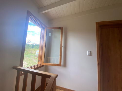 Hermosa Casa En Villa Yacanto De Calamuchita
