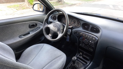 Hyundai Elantra 1.8 Gls