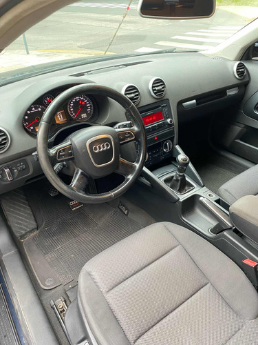 Audi A3 1.4 Tsi Mt 122cv