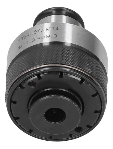 Máquina De Rosqueamento Chuck Adapter Chollet High Speed Ste