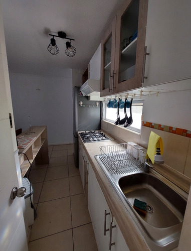 Lindo Departamento, Con Vista Privilegia A Pasos De La Playa