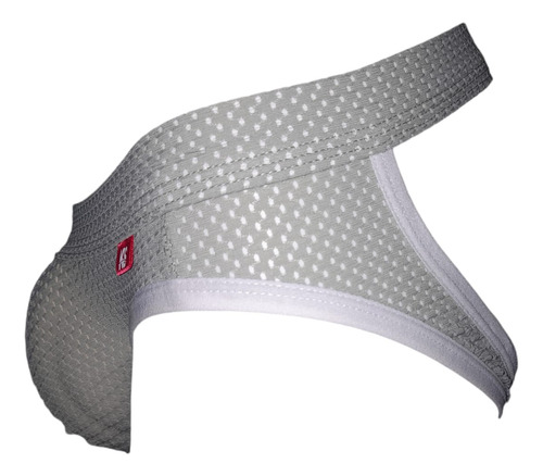 Trusa Jokstrap Para Caballero Súper Cómodo Y Fresco
