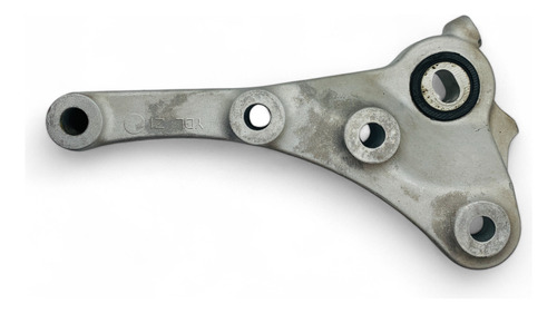 Soporte Izq Hidráulico De Motor Teramont V6 2021 A 2023 3.6l (Usado)