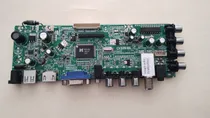 Comprar Tarjeta Tv Mover A Mexico Vtv23615b