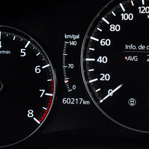 Mazda CX-30 2.5 Grand Touring Lx 4x4